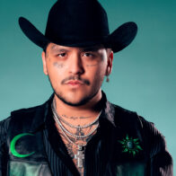Christian Nodal surprises Pepe Aguilar by singing “Adiós amor” during his 58th birthday celebration | De Último Minuto English
