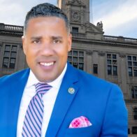 Dominican councilman in New Jersey announces he will run for mayor again | De Último Minuto English