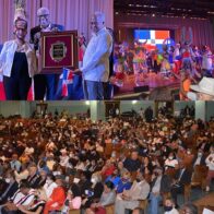 Dominican Book Fair in New York concludes successfully | De Último Minuto English