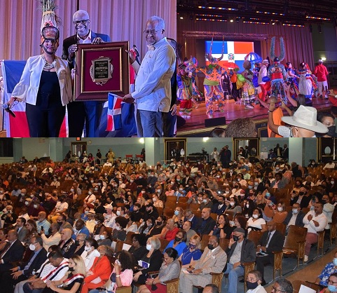 Dominican Book Fair in New York concludes successfully | De Último Minuto English