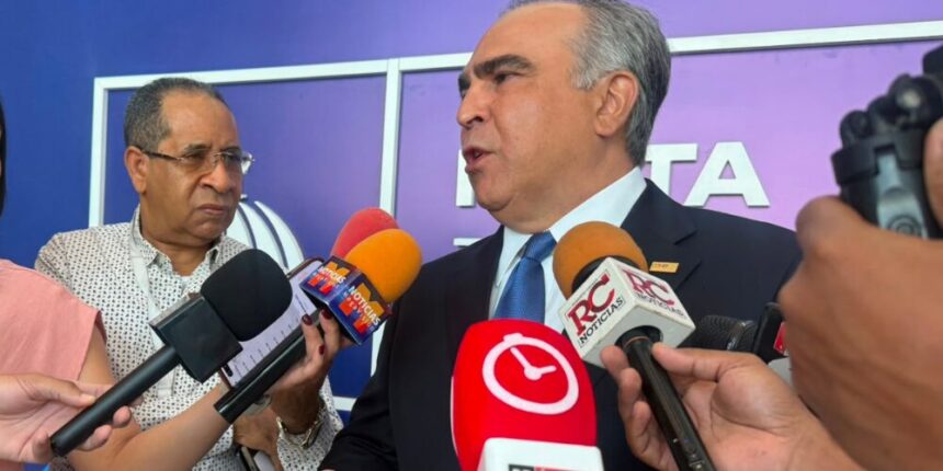 Marranzini warns of negative impact of tariffs on exports to the U.S.; Government guarantees actions | De Último Minuto English