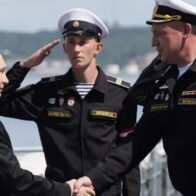 Putin warns EU that he will respond in waters around the world for the seizure of his ships | De Último Minuto English