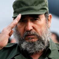 Fidel Castro turns a century old: Cuba commemorates the centenary of the leader of the Revolution | De Último Minuto English