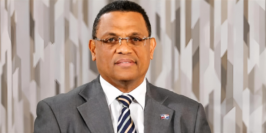 Mérido Torres returns to the Government: his latest asset declaration was around RD$88.5 million | De Último Minuto English