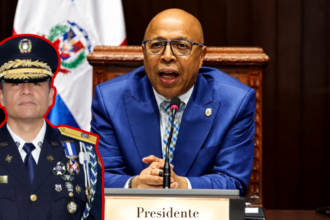 Pacheco reacts to the former National Police director's speech: "Dead enough, but poorly killed" | De Último Minuto English
