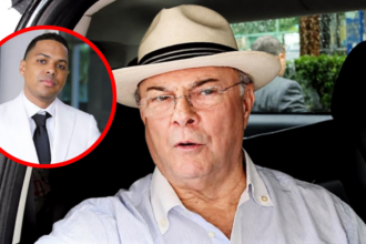 Hipólito says that Santiago Matías will have to wait to consolidate himself as a political figure | De Último Minuto English