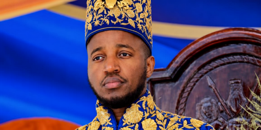 King of Tooro, who was the world's youngest monarch, dies at 34 | De Último Minuto English