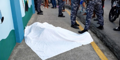 Family demands justice for 17-year-old teenager shot to death in Santiago | De Último Minuto English