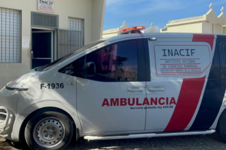 Haitian man dies after being stabbed during debt collection in Santiago | De Último Minuto English
