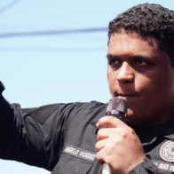 Antigua Orden marches in Moca against “Haitianization” | De Último Minuto English