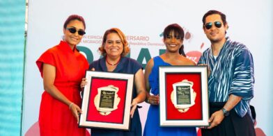 Migrants Program is recognized during Dajapon Fest 2026 by descendants of Japanese people | De Último Minuto English