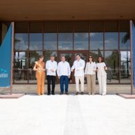 Punta Bergantín inaugurates Welcome Center and opens a new chapter for the tourism transformation of Puerto Plata | De Último Minuto English