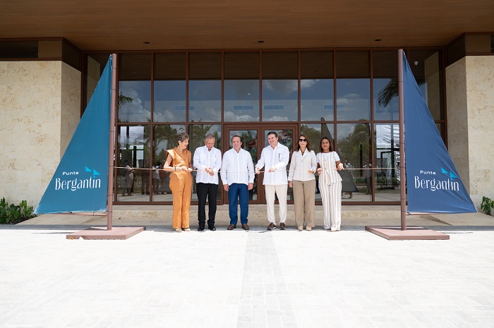 Punta Bergantín inaugurates Welcome Center and opens a new chapter for the tourism transformation of Puerto Plata | De Último Minuto English