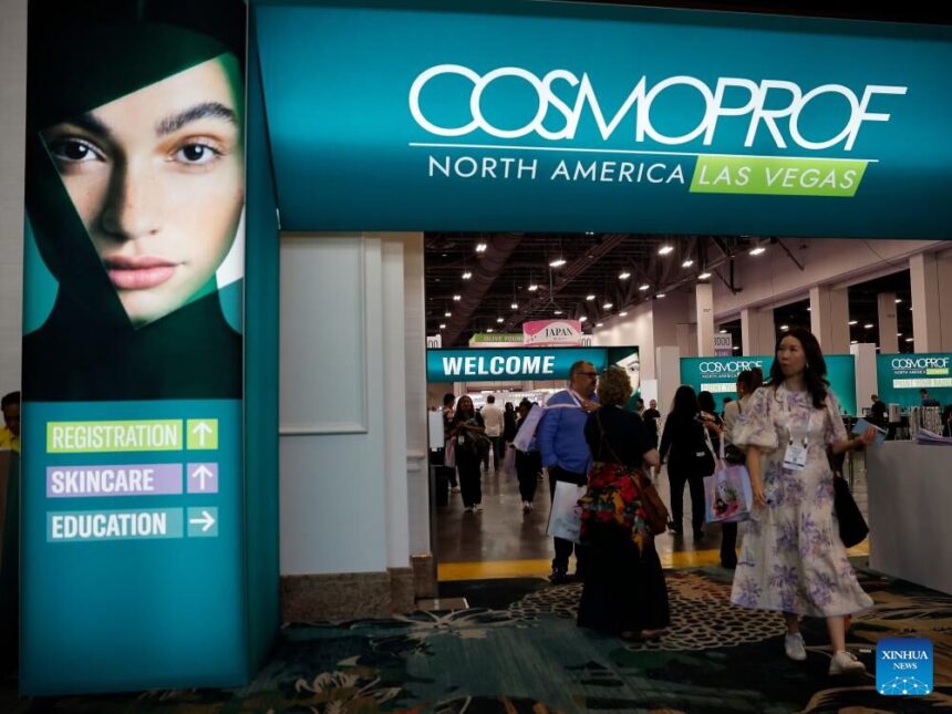 DR achieves business intentions of US$3.7 million at international fairs | De Último Minuto English