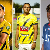 Moca FC presents a reinforced squad for the 2026 LDF season | De Último Minuto English