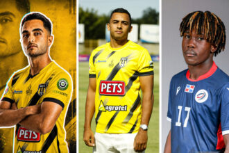 Moca FC presents a reinforced squad for the 2026 LDF season | De Último Minuto English