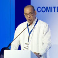 Deligne Ascención places unity and territorial strengthening among the challenges of the PRM | De Último Minuto English