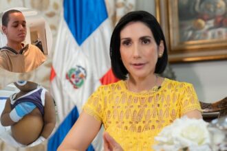 Raquel Arbaje offers support to families of two minors who need specialized medical treatments | De Último Minuto English