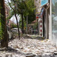 VIDEO: New 4.8-magnitude earthquake and aftershocks hit Granada, Spain | De Último Minuto English