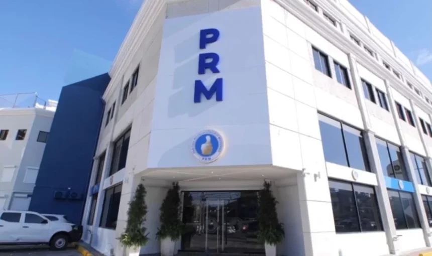 PRM holds its Assembly of Delegates this Sunday to choose new leadership | De Último Minuto English
