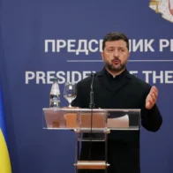 Zelenskyy reports 13 dead and 77 civilian wounded in Russian attacks in Ukraine in 24 hours | De Último Minuto English