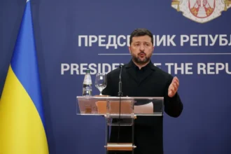Zelenskyy reports 13 dead and 77 civilian wounded in Russian attacks in Ukraine in 24 hours | De Último Minuto English
