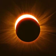 The total solar eclipse will touch Greenland and Iceland tomorrow before entering Spain | De Último Minuto English