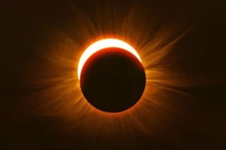 The total solar eclipse will touch Greenland and Iceland tomorrow before entering Spain | De Último Minuto English