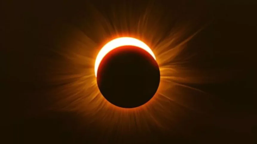 The total solar eclipse will touch Greenland and Iceland tomorrow before entering Spain | De Último Minuto English