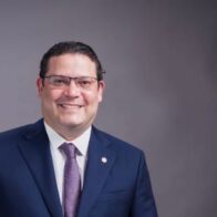 Yayo Sanz Lovatón declines his aspirations and supports David Collado's presidential project | De Último Minuto English