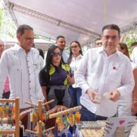 MICM brings the Mipymes Route to San Pedro de Macorís | De Último Minuto English