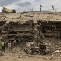 The death toll from the earthquakes in Venezuela exceeds 6,000 | De Último Minuto English