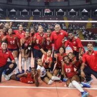 Dominican Republic wins the U-17 Volleyball Federation Cup in Peru | De Último Minuto English