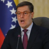 Venezuela and Spain evaluate cooperation opportunities in a conversation between their foreign ministers | De Último Minuto English