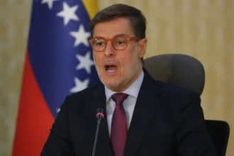 Venezuela and Spain evaluate cooperation opportunities in a conversation between their foreign ministers | De Último Minuto English