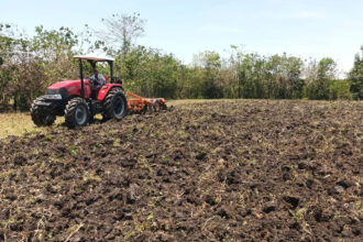 Agriculture presents National Mechanization Program in the face of labor shortages | De Último Minuto English