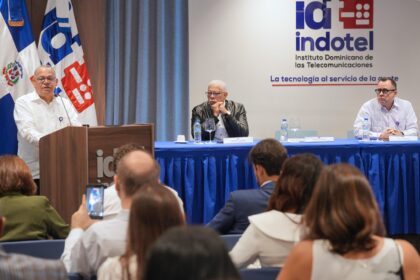 Indotel presents proposal for a new Telecommunications Law | De Último Minuto English