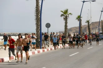 Reports of missing persons increase during the mass entry into Ceuta | De Último Minuto English