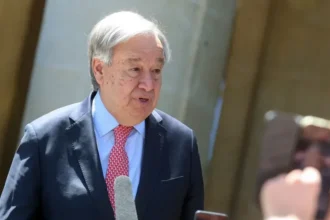 The UN expresses its solidarity with Colombia and maintains "close contact" with the Government following the earthquake | De Último Minuto English