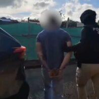 Man arrested for allegedly threatening the life of the President of Costa Rica | De Último Minuto English