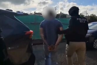 Man arrested for allegedly threatening the life of the President of Costa Rica | De Último Minuto English