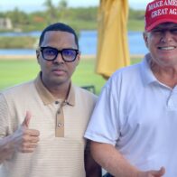 Trump and Alofoke: responses of a society in political and educational crisis | De Último Minuto English