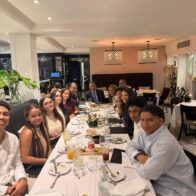 Indotel President brings Dominican CUNY students closer to their roots and culture | De Último Minuto English