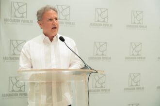APAP charts its path to 2030 | De Último Minuto English