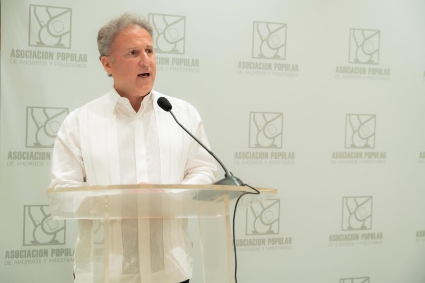 APAP charts its path to 2030 | De Último Minuto English