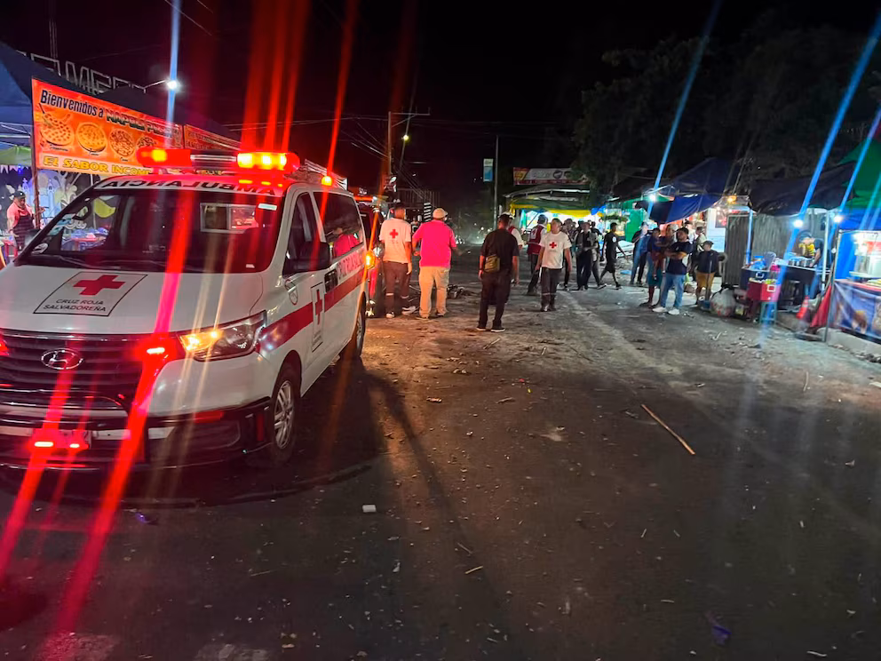 At least 12 people have lost their lives in the first four days of the August holiday in El Salvador | De Último Minuto English