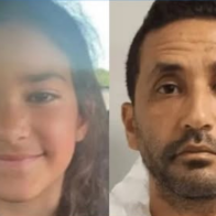 Father found guilty of killing 9-year-old daughter during Canada-to-New York trip