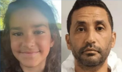 Father found guilty of killing 9-year-old daughter during Canada-to-New York trip