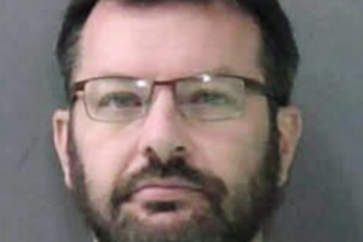Army gynecologist accused of secretly recording patients pleads not guilty in Texas