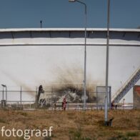 Dead and injured after explosion at Europe's largest seaport | De Último Minuto English